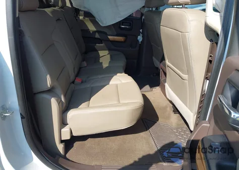 2017 Chevrolet Silverado 1Lz from USA, damaged, VIN 3GCPCSEC6HG328566